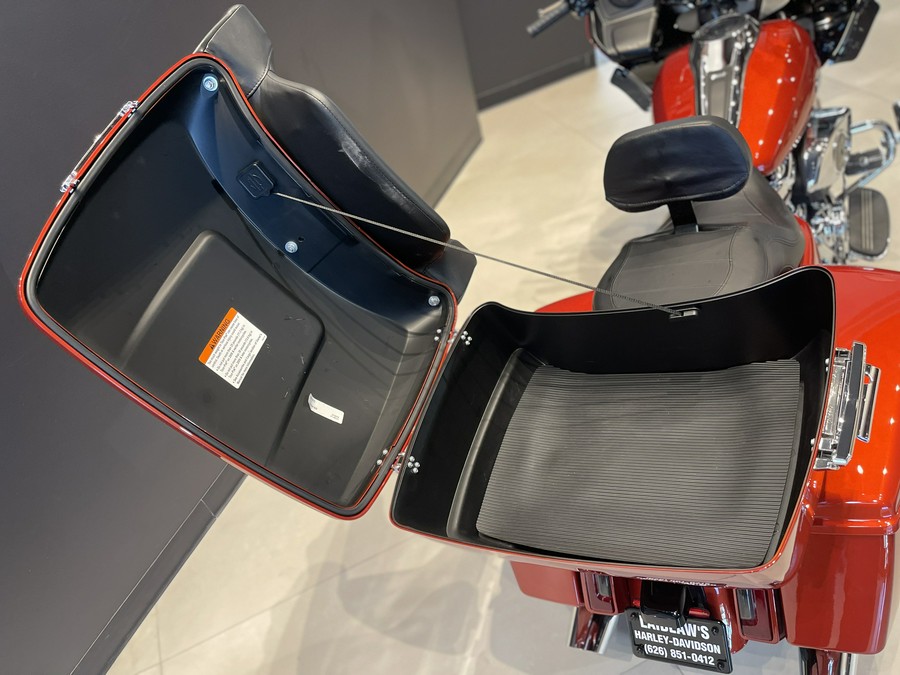 2024 Harley-Davidson Road Glide®