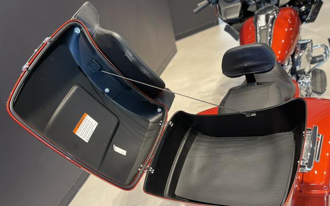 2024 Harley-Davidson Road Glide®