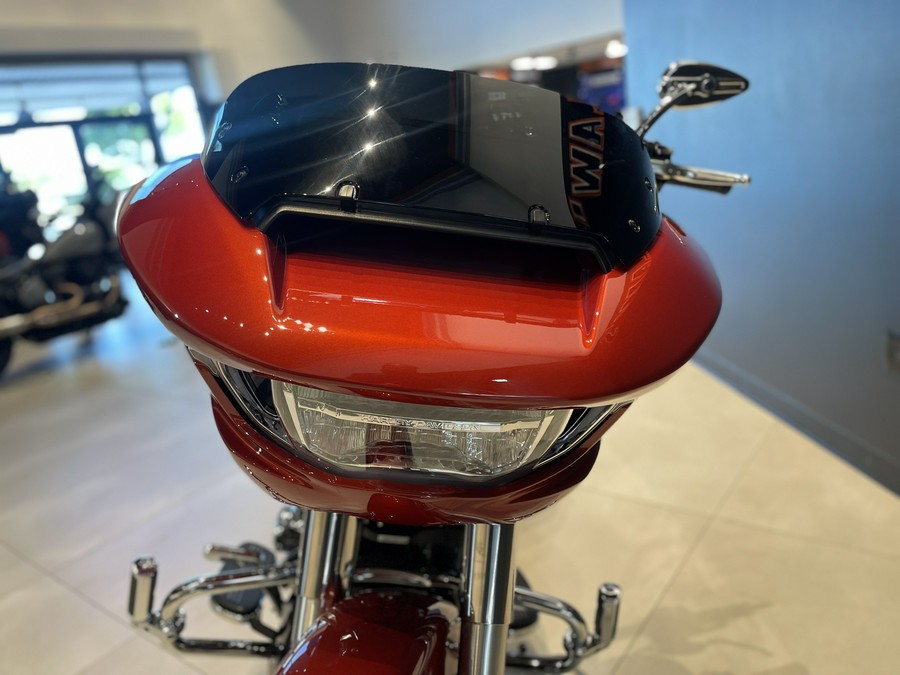 2024 Harley-Davidson Road Glide®