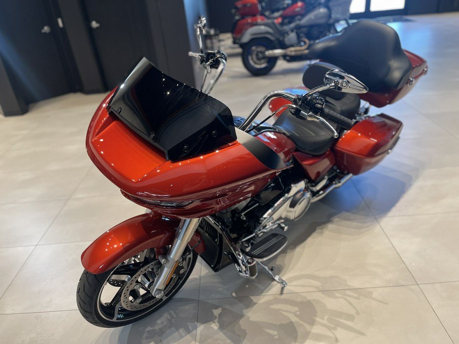 2024 Harley-Davidson Road Glide®