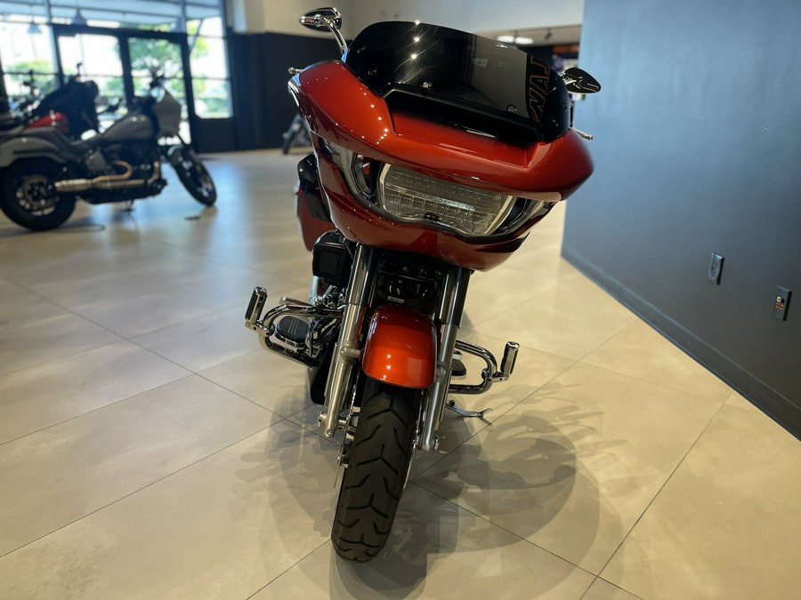 2024 Harley-Davidson Road Glide®