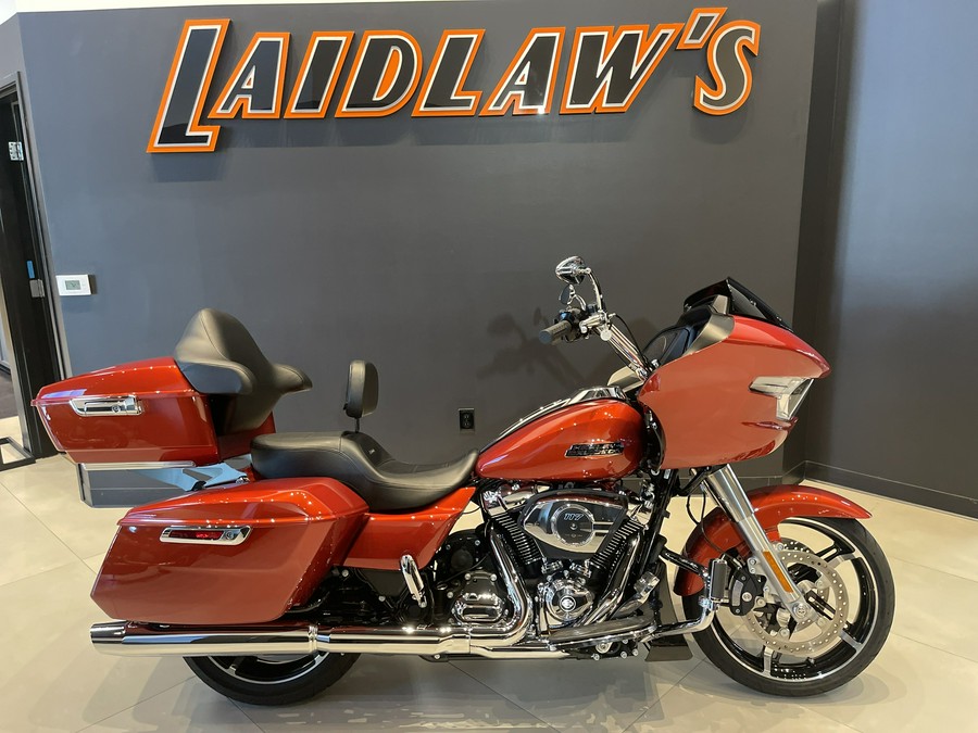 2024 Harley-Davidson Road Glide®