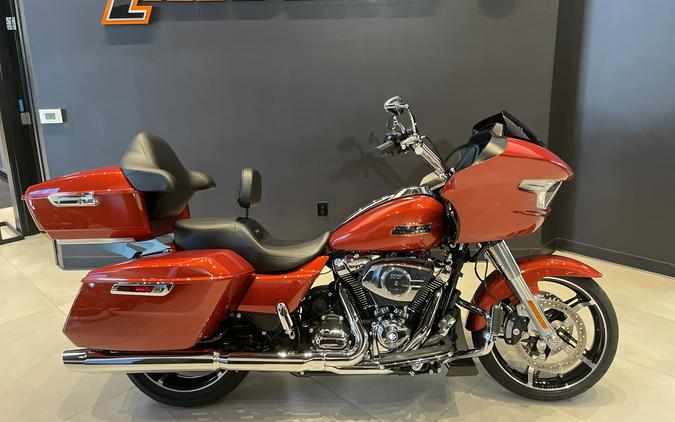 2024 Harley-Davidson Road Glide®