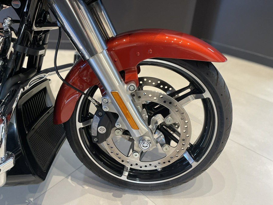 2024 Harley-Davidson Road Glide®