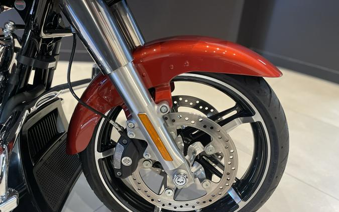 2024 Harley-Davidson Road Glide®