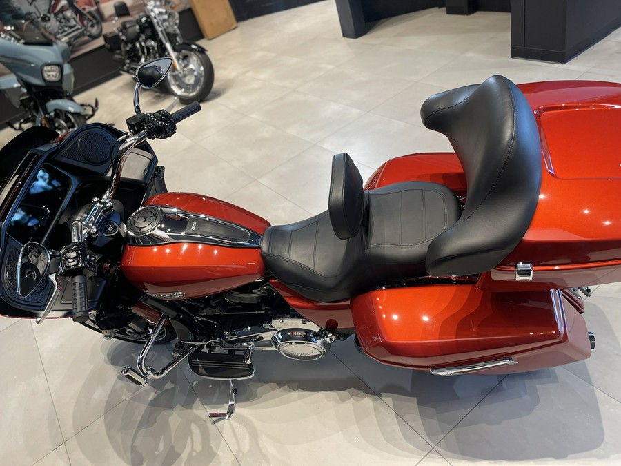 2024 Harley-Davidson Road Glide®