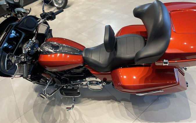 2024 Harley-Davidson Road Glide®