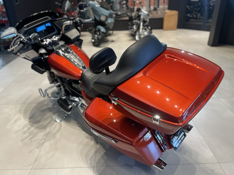 2024 Harley-Davidson Road Glide®