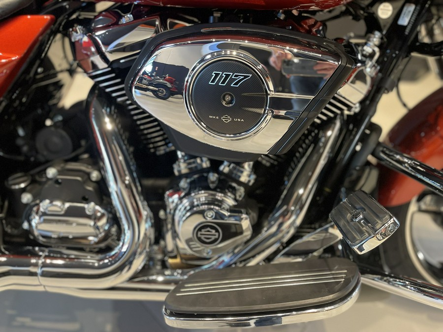 2024 Harley-Davidson Road Glide®