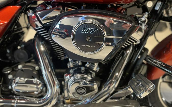 2024 Harley-Davidson Road Glide®