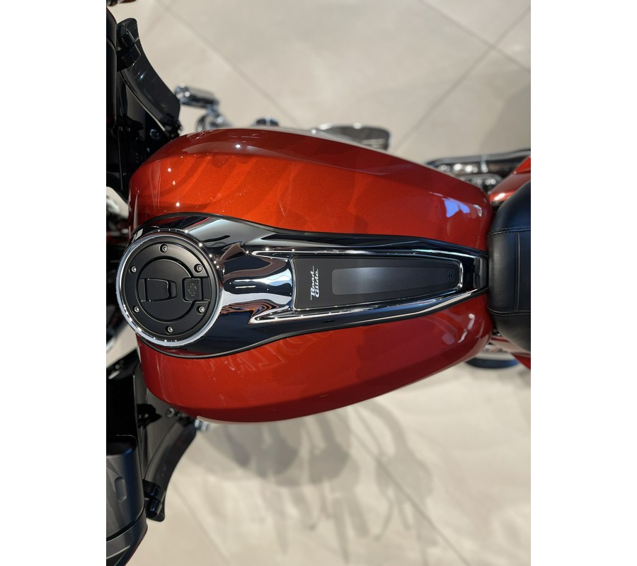 2024 Harley-Davidson Road Glide®