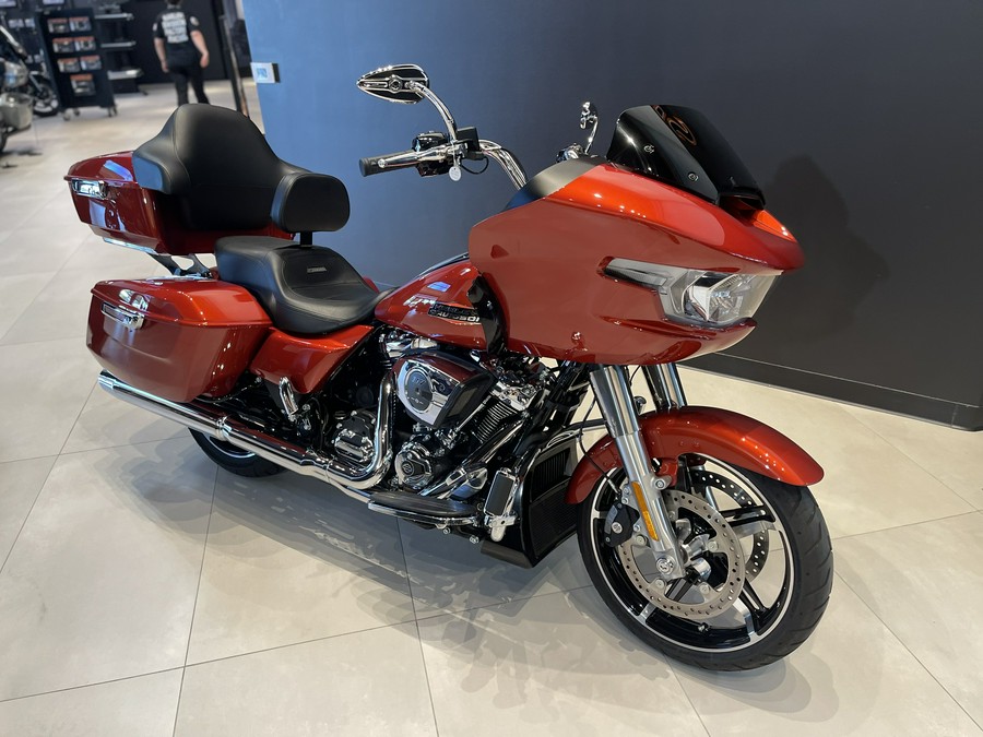 2024 Harley-Davidson Road Glide®