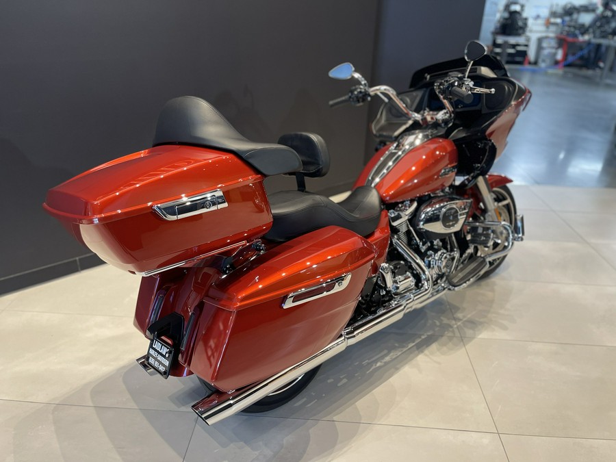 2024 Harley-Davidson Road Glide®