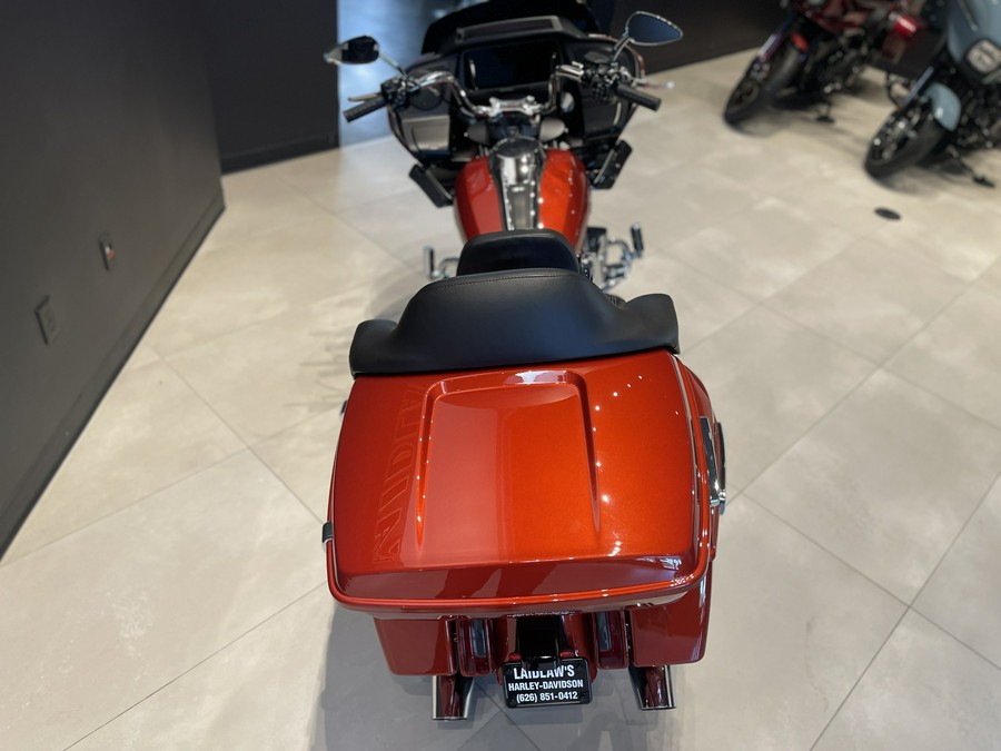2024 Harley-Davidson Road Glide®
