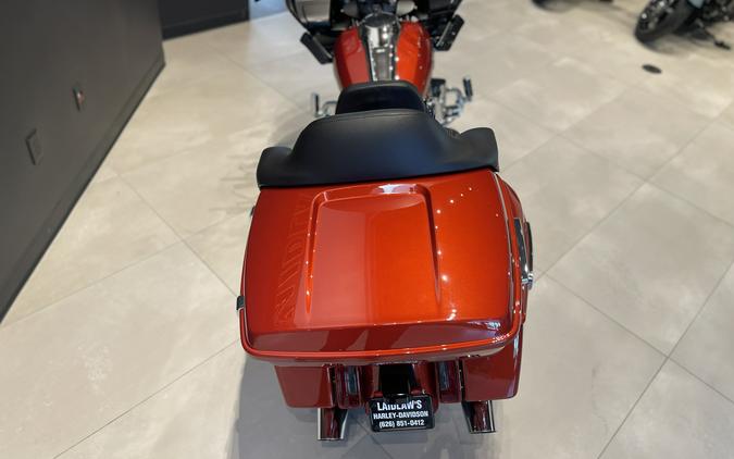 2024 Harley-Davidson Road Glide®