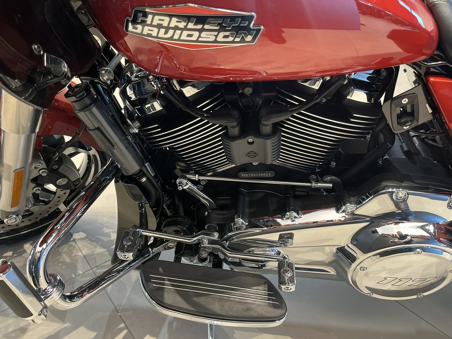 2024 Harley-Davidson Road Glide®
