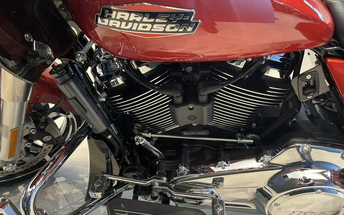2024 Harley-Davidson Road Glide®