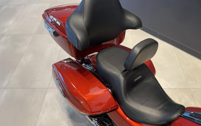 2024 Harley-Davidson Road Glide®