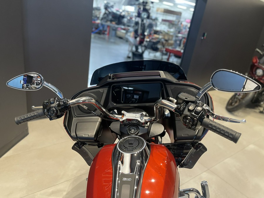 2024 Harley-Davidson Road Glide®