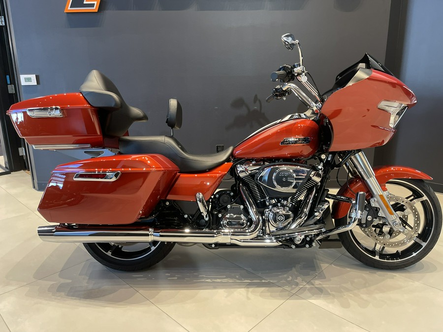 2024 Harley-Davidson Road Glide®