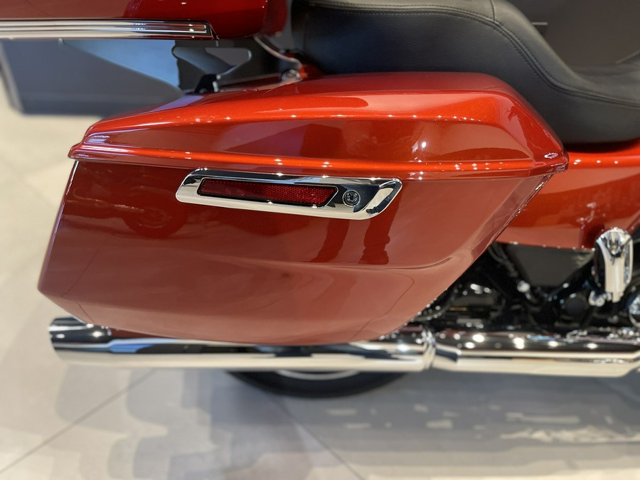 2024 Harley-Davidson Road Glide®