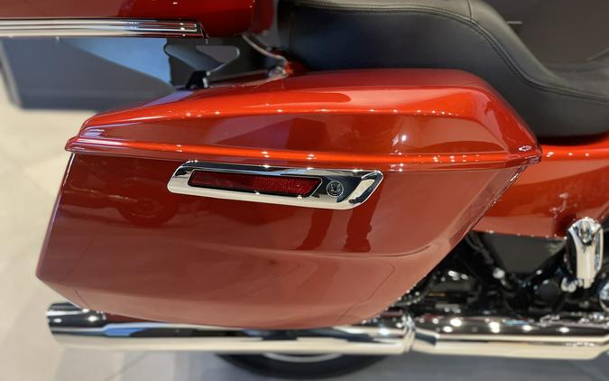 2024 Harley-Davidson Road Glide®