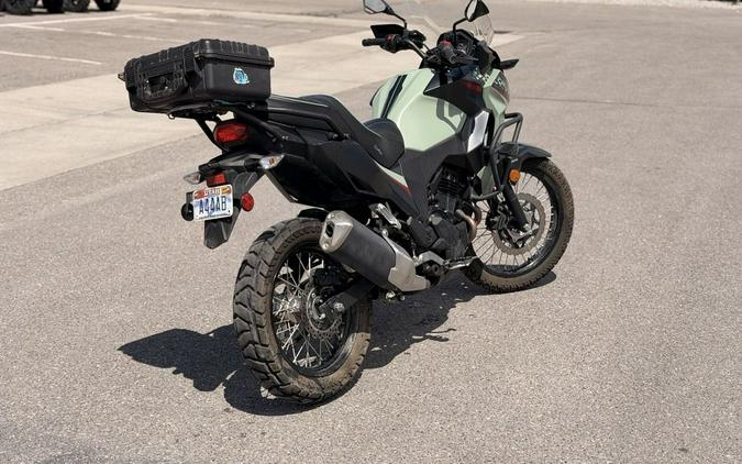 2023 Kawasaki VERSYS®-X 300 ABS