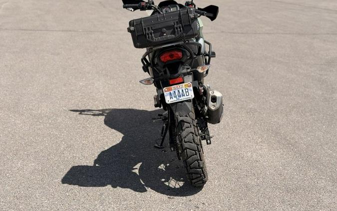 2023 Kawasaki VERSYS®-X 300 ABS