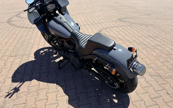FXLRS 2022 Low Rider® S