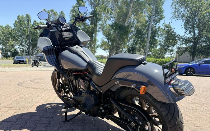 FXLRS 2022 Low Rider® S