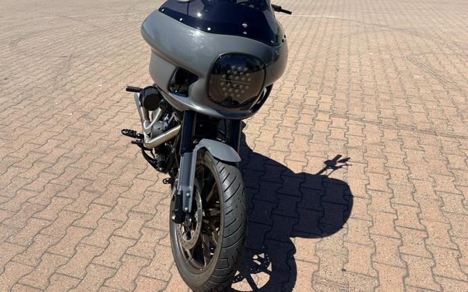 FXLRS 2022 Low Rider® S