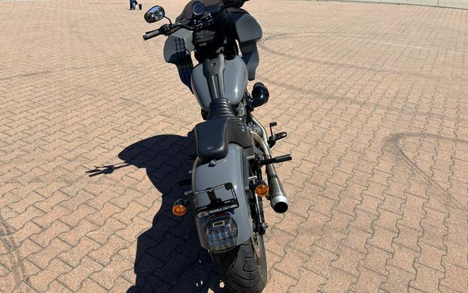 FXLRS 2022 Low Rider® S
