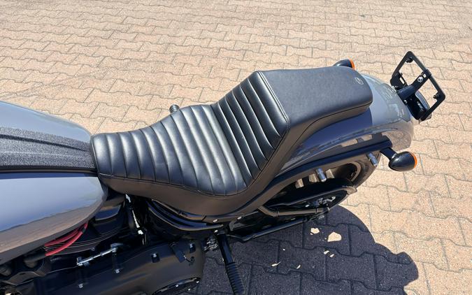 FXLRS 2022 Low Rider® S