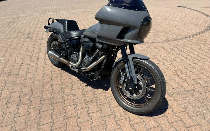 FXLRS 2022 Low Rider® S