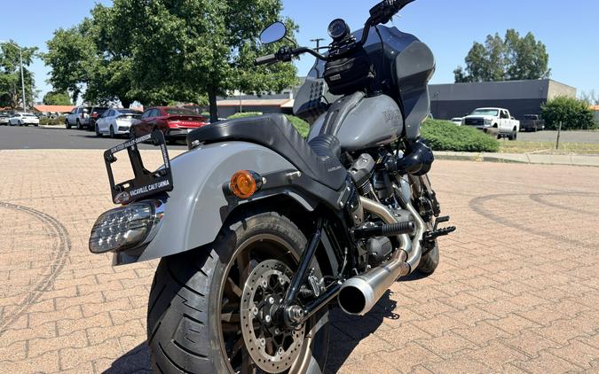 FXLRS 2022 Low Rider® S