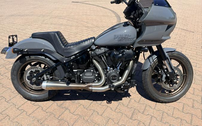 FXLRS 2022 Low Rider® S