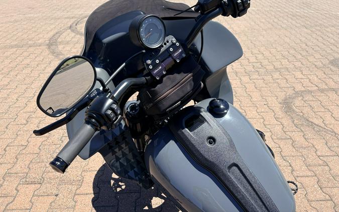 FXLRS 2022 Low Rider® S