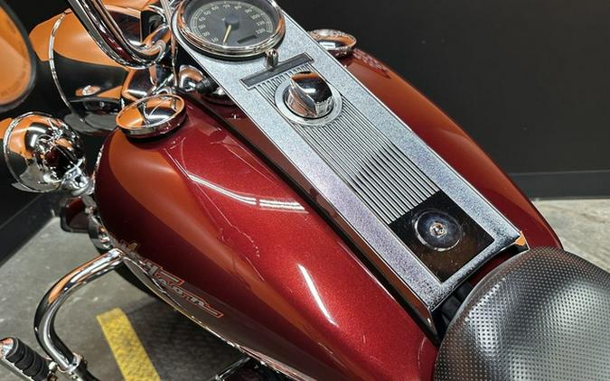 2002 Harley-Davidson FLHR - Road King