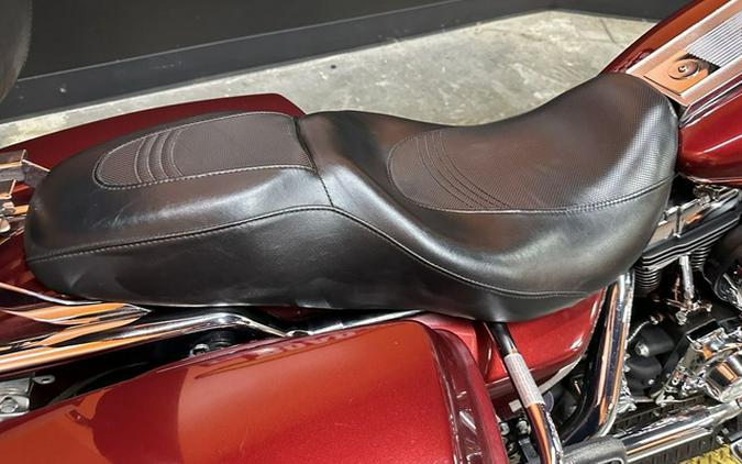 2002 Harley-Davidson FLHR - Road King