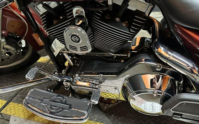 2002 Harley-Davidson FLHR - Road King