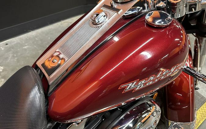 2002 Harley-Davidson FLHR - Road King