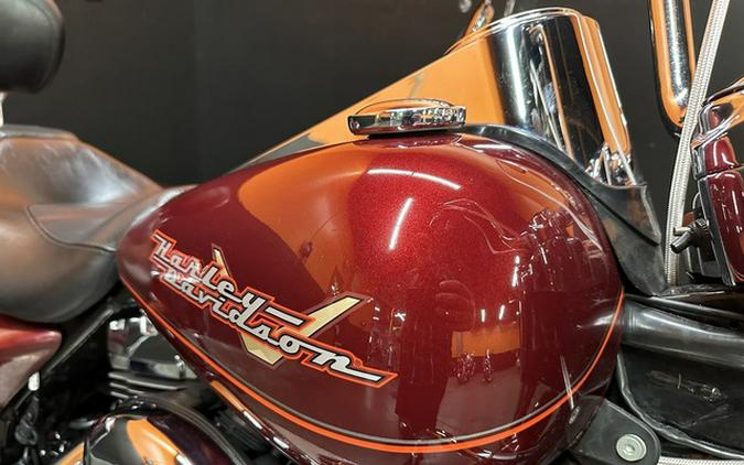 2002 Harley-Davidson FLHR - Road King
