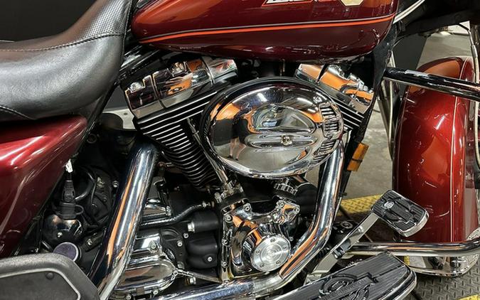 2002 Harley-Davidson FLHR - Road King