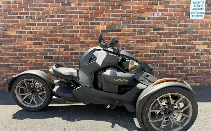 2026 Ryker 600 ACE - Can-Am