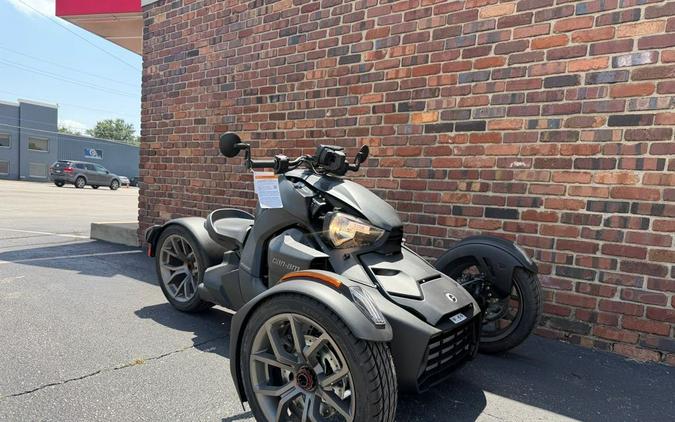 2026 Ryker 600 ACE - Can-Am