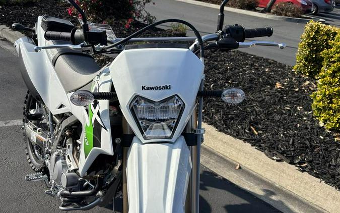 2026 Kawasaki KLX®300