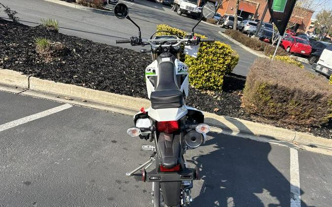 2026 Kawasaki KLX®300