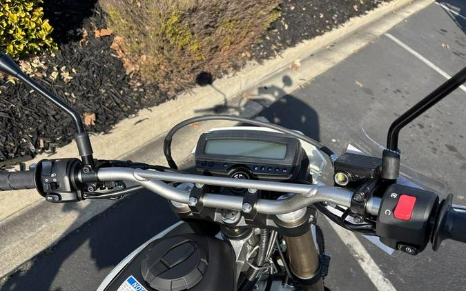 2026 Kawasaki KLX®300