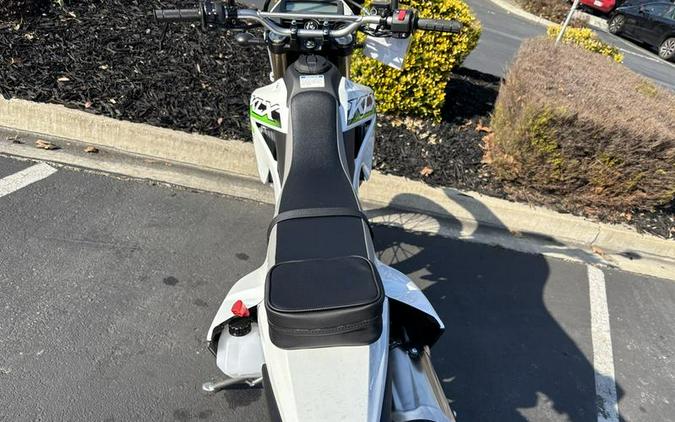 2026 Kawasaki KLX®300