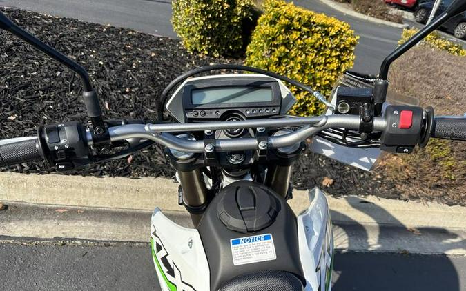 2026 Kawasaki KLX®300